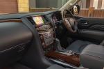 Infiniti QX80 5.6 2018 года (AU)